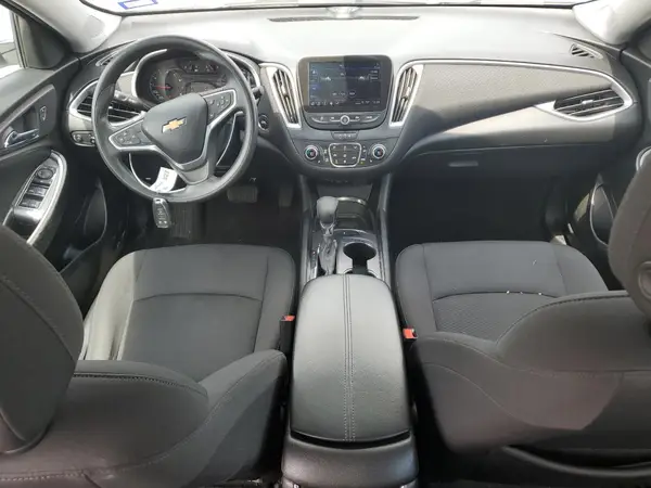 1G1ZD5ST4NF174702 2022 CHEVROLET MALIBU - Image 8