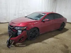 1G1ZD5ST4NF174814 2022 CHEVROLET MALIBU