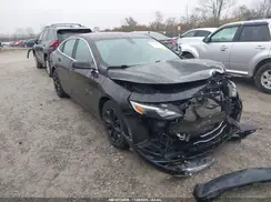 1G1ZD5ST4NF175333 2022 CHEVROLET MALIBU