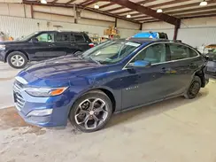 1G1ZD5ST4NF175509 2022 CHEVROLET MALIBU