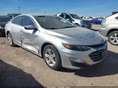 1G1ZD5ST4NF175719 2022 CHEVROLET MALIBU