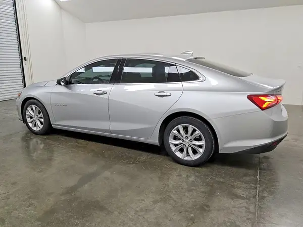 1G1ZD5ST4NF176000 2022 CHEVROLET MALIBU - Image 2