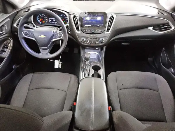 1G1ZD5ST4NF176000 2022 CHEVROLET MALIBU - Image 8