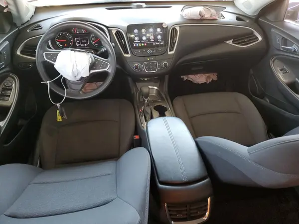 1G1ZD5ST4NF176028 2022 CHEVROLET MALIBU - Image 8
