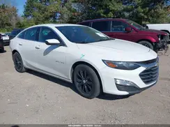 1G1ZD5ST4NF176465 2022 CHEVROLET MALIBU