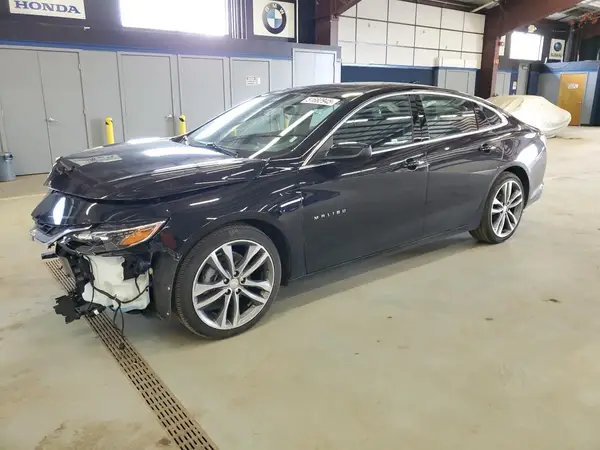 1G1ZD5ST4NF177048 2022 CHEVROLET MALIBU - Image 1