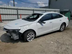 1G1ZD5ST4NF177096 2022 CHEVROLET MALIBU
