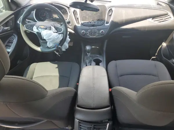 1G1ZD5ST4NF177096 2022 CHEVROLET MALIBU - Image 8