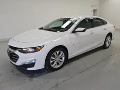 1G1ZD5ST4NF177373 2022 CHEVROLET MALIBU