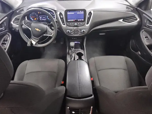 1G1ZD5ST4NF177373 2022 CHEVROLET MALIBU - Image 8