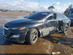 1G1ZD5ST4NF177552 2022 CHEVROLET MALIBU