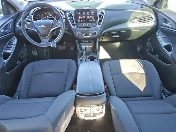 1G1ZD5ST4NF177681 2022 CHEVROLET MALIBU - Image 8