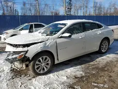 1G1ZD5ST4NF177714 2022 CHEVROLET MALIBU