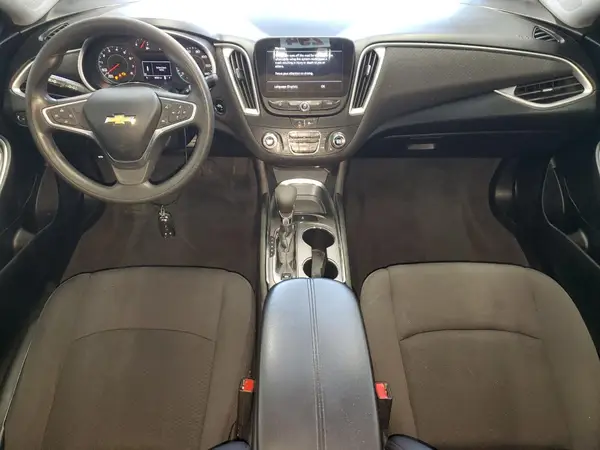 1G1ZD5ST4NF177857 2022 CHEVROLET MALIBU - Image 8