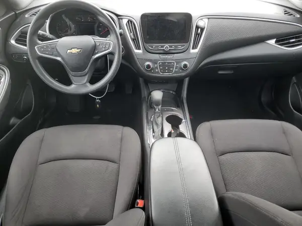 1G1ZD5ST4NF177891 2022 CHEVROLET MALIBU - Image 8