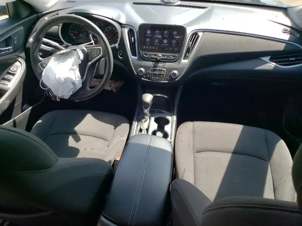 1G1ZD5ST4NF178149 2022 CHEVROLET MALIBU - Image 8