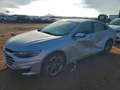 1G1ZD5ST4NF178331 2022 CHEVROLET MALIBU