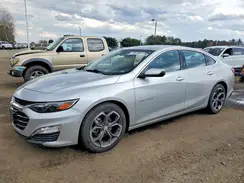 1G1ZD5ST4NF178488 2022 CHEVROLET MALIBU