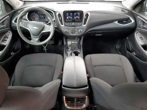 1G1ZD5ST4NF178488 2022 CHEVROLET MALIBU - Image 8