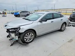 1G1ZD5ST4NF178541 2022 CHEVROLET MALIBU
