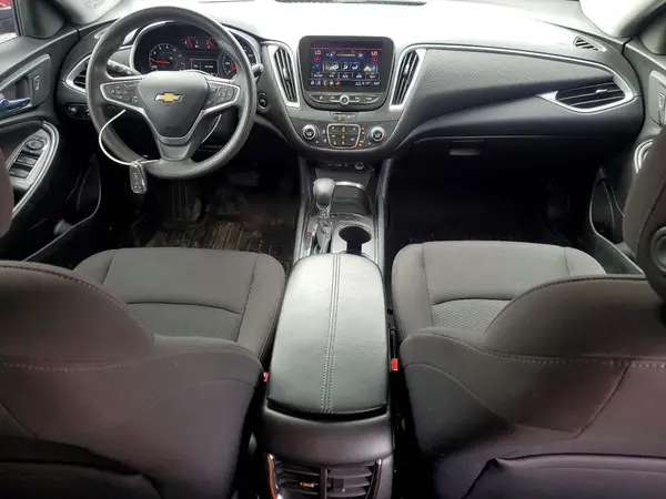 1G1ZD5ST4NF178555 2022 CHEVROLET MALIBU - Image 8