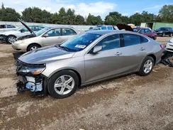 1G1ZD5ST4NF178992 2022 CHEVROLET MALIBU