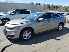 1G1ZD5ST4NF179155 2022 CHEVROLET MALIBU