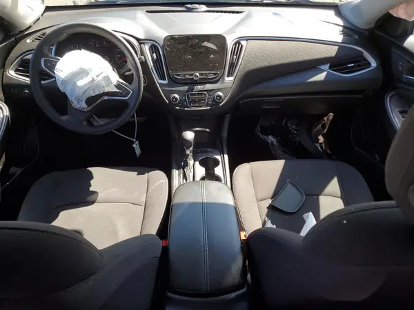 1G1ZD5ST4NF179155 2022 CHEVROLET MALIBU - Image 8