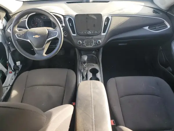 1G1ZD5ST4NF179530 2022 CHEVROLET MALIBU - Image 8