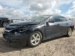 1G1ZD5ST4NF179706 2022 CHEVROLET MALIBU