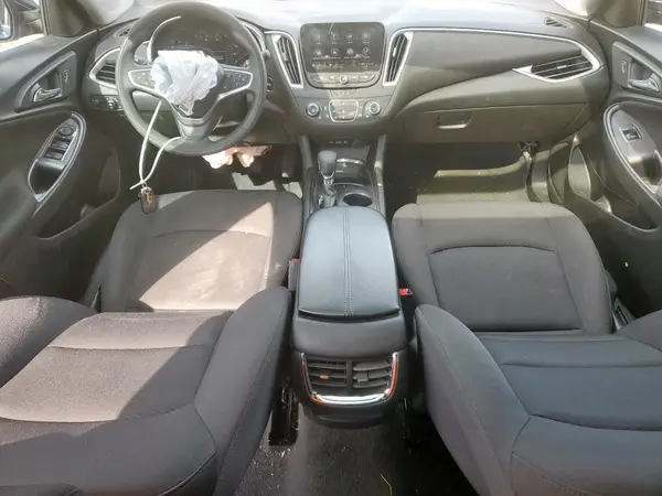 1G1ZD5ST4NF179706 2022 CHEVROLET MALIBU - Image 8