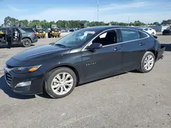1G1ZD5ST4NF179804 2022 CHEVROLET MALIBU