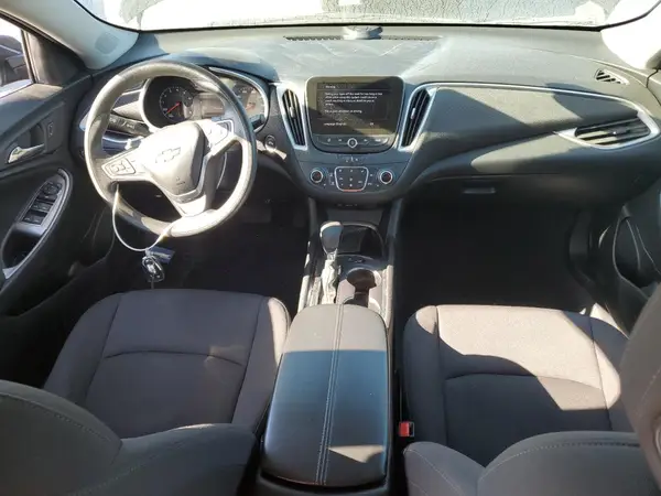 1G1ZD5ST4NF179804 2022 CHEVROLET MALIBU - Image 8