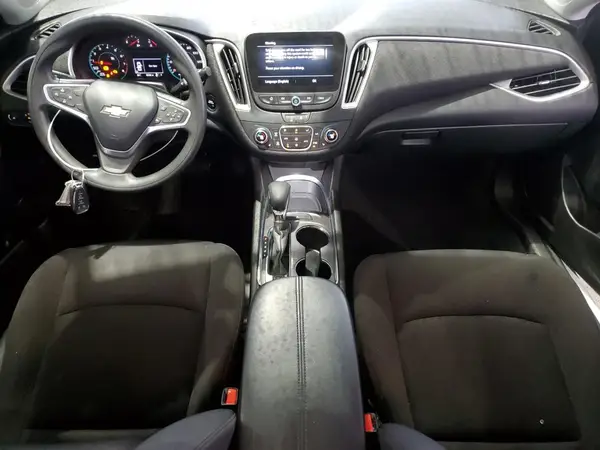1G1ZD5ST4NF180337 2022 CHEVROLET MALIBU - Image 8