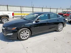 1G1ZD5ST4NF180533 2022 CHEVROLET MALIBU