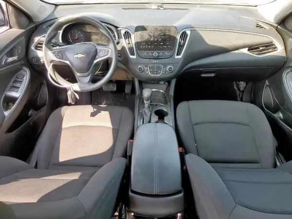 1G1ZD5ST4NF180533 2022 CHEVROLET MALIBU - Image 8
