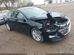 1G1ZD5ST4NF180712 2022 CHEVROLET MALIBU