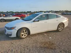 1G1ZD5ST4NF180922 2022 CHEVROLET MALIBU