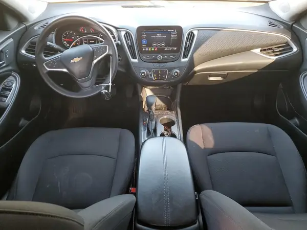 1G1ZD5ST4NF181679 2022 CHEVROLET MALIBU - Image 8