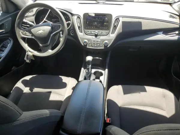 1G1ZD5ST4NF182413 2022 CHEVROLET MALIBU - Image 8