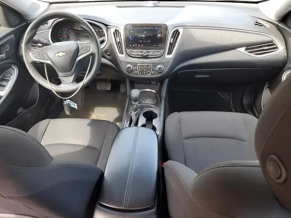 1G1ZD5ST4NF183268 2022 CHEVROLET MALIBU - Image 8