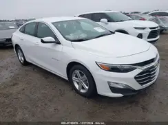 1G1ZD5ST4NF184386 2022 CHEVROLET MALIBU