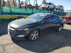 1G1ZD5ST4NF184713 2022 CHEVROLET MALIBU