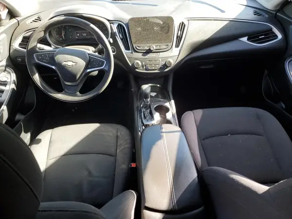 1G1ZD5ST4NF184713 2022 CHEVROLET MALIBU - Image 8