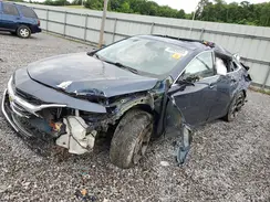 1G1ZD5ST4NF184873 2022 CHEVROLET MALIBU