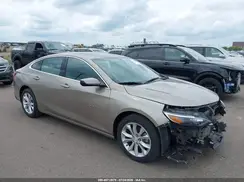 1G1ZD5ST4NF185117 2022 CHEVROLET MALIBU