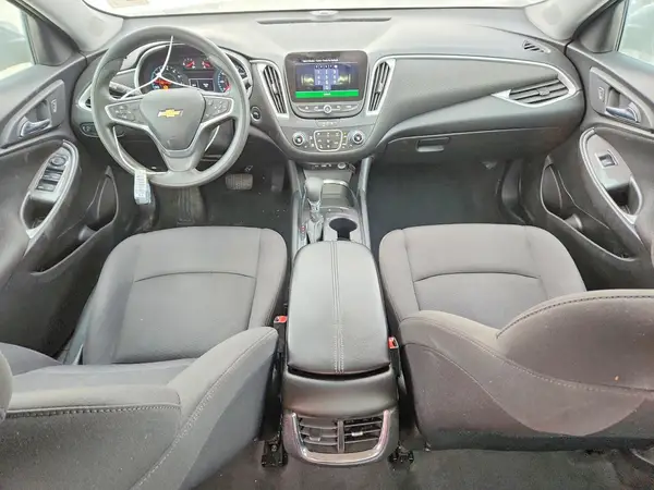 1G1ZD5ST4NF191046 2022 CHEVROLET MALIBU - Image 8