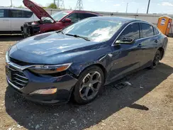 1G1ZD5ST4NF192553 2022 CHEVROLET MALIBU