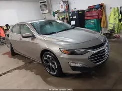 1G1ZD5ST4NF192715 2022 CHEVROLET MALIBU