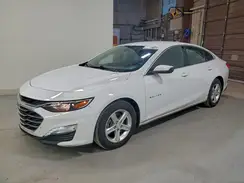 1G1ZD5ST4NF192973 2022 CHEVROLET MALIBU